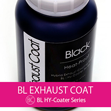 BL Exhaust Coat